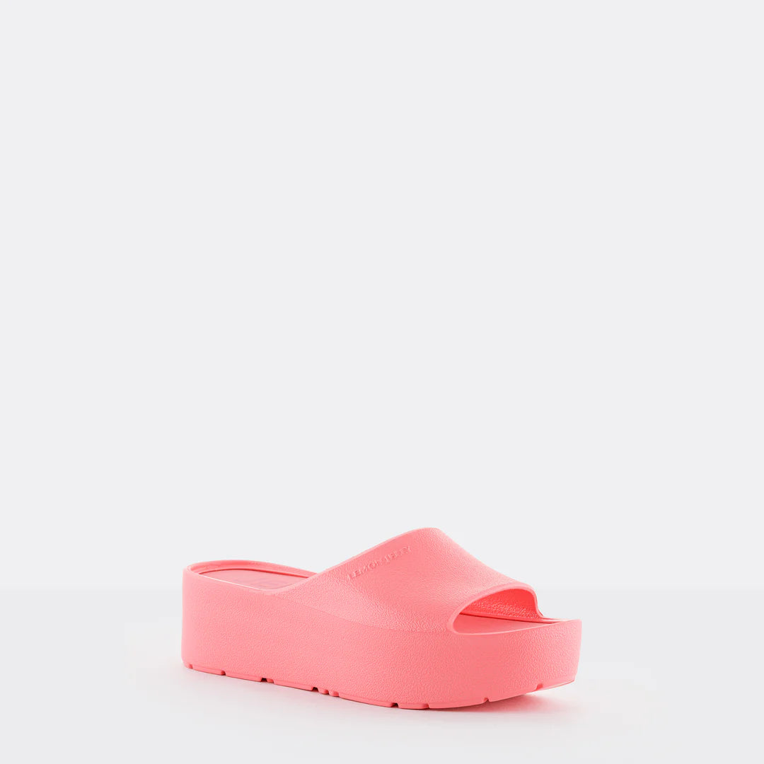 Lemon Jelly Slides-Sunny