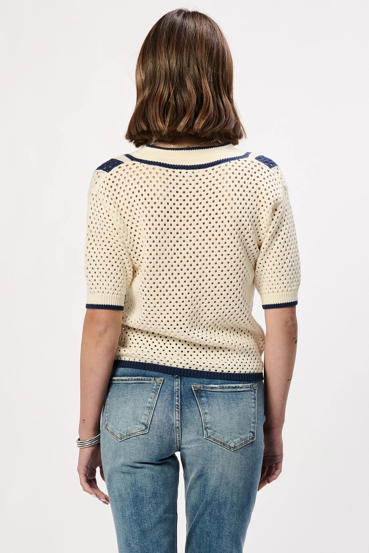 Another Love Priscila Top