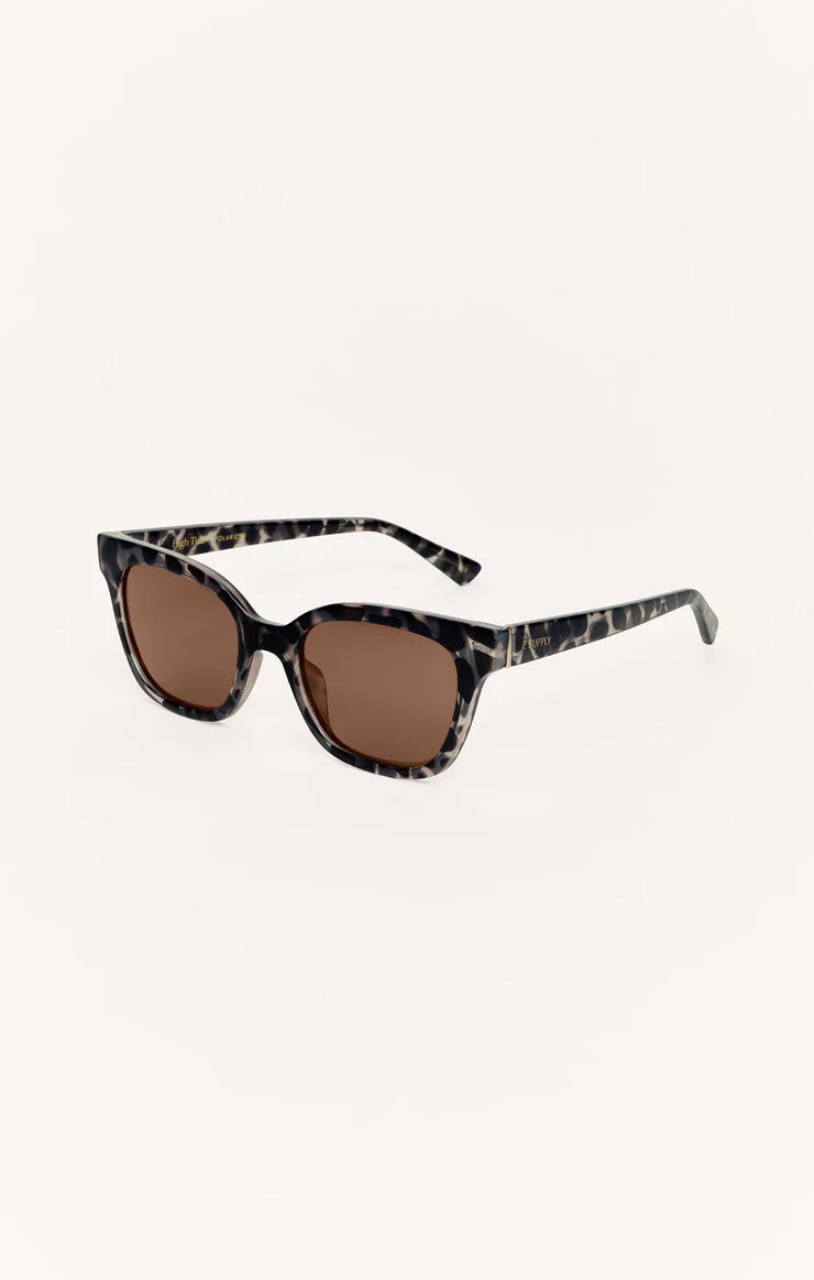Z Supply High Tide Polarized Sunglasses