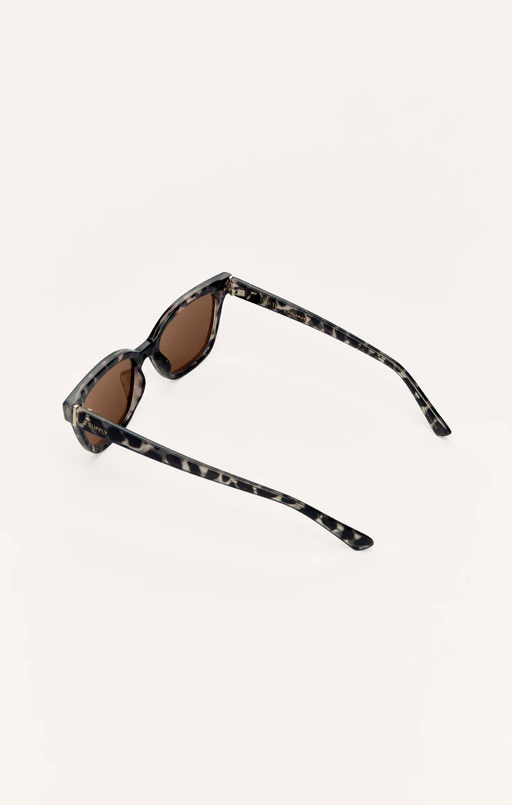 Z Supply High Tide Polarized Sunglasses