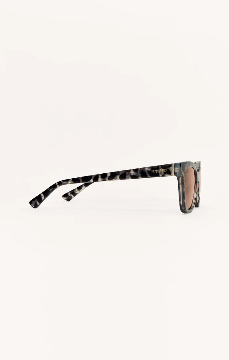 Z Supply High Tide Polarized Sunglasses