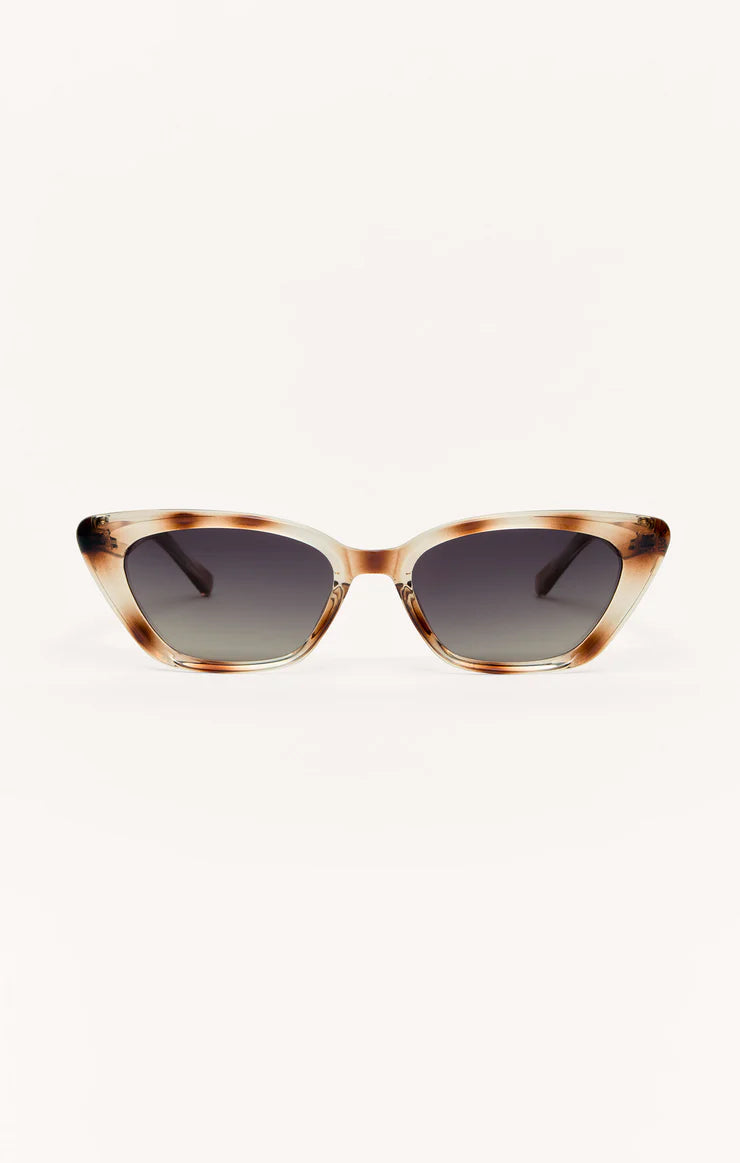 Z Supply Staycation Polarized Sunglasses