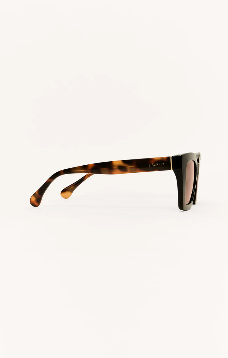 Z Supply Hideaway Polarized Sunglasses