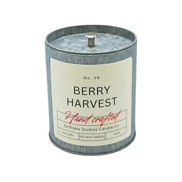 Fall Candles
