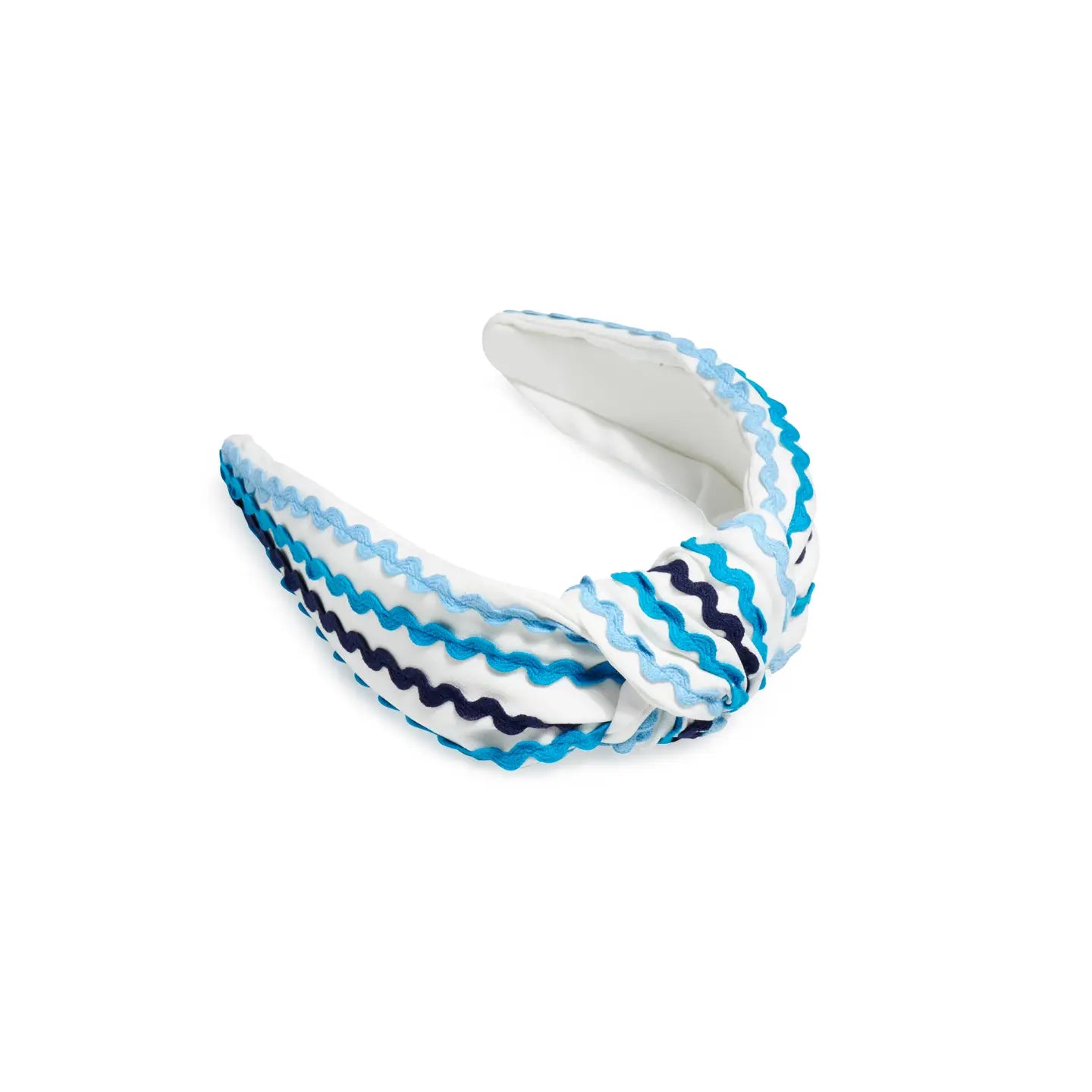 Shiraleah Ric Rac Knotted Headband