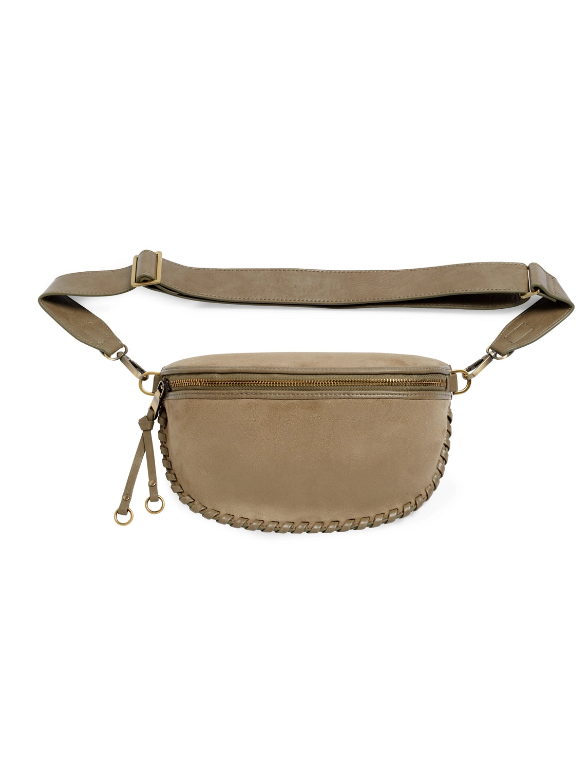 Shiraleah Piper Belt Bag