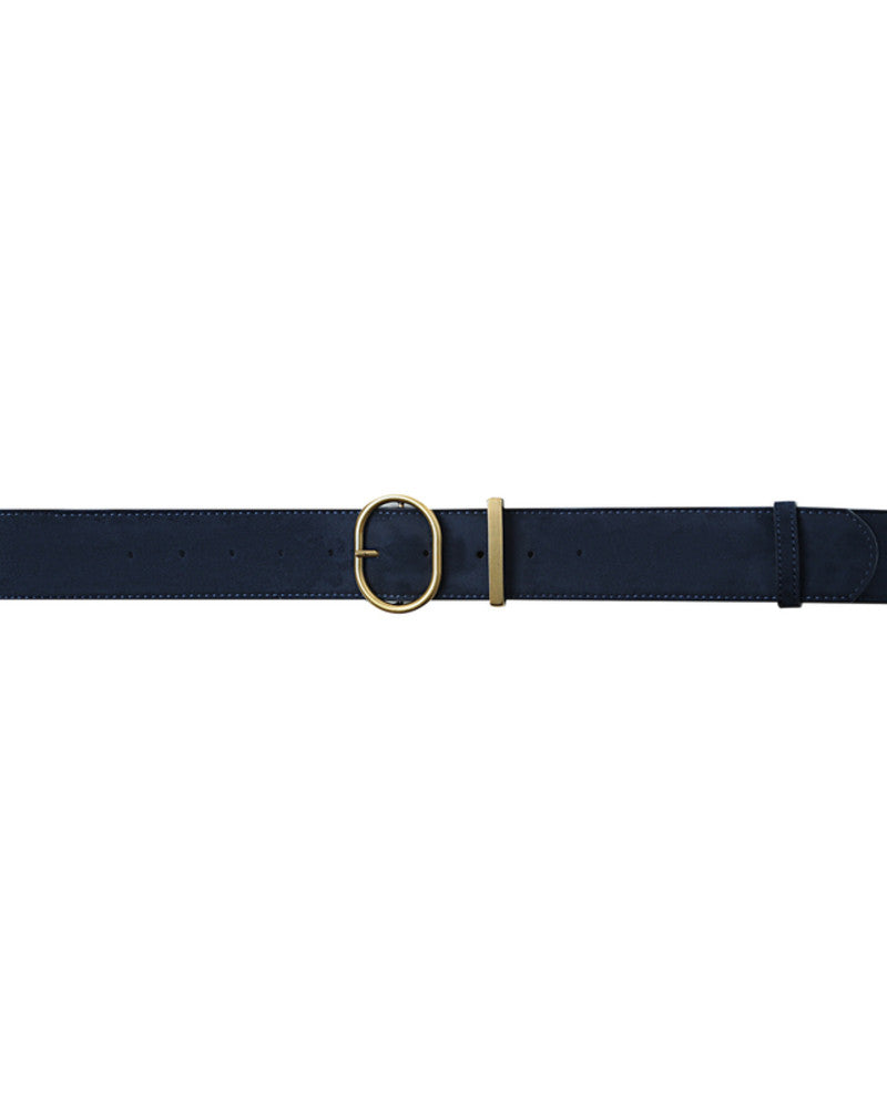 Grace & Mila Swinton Suede Belt