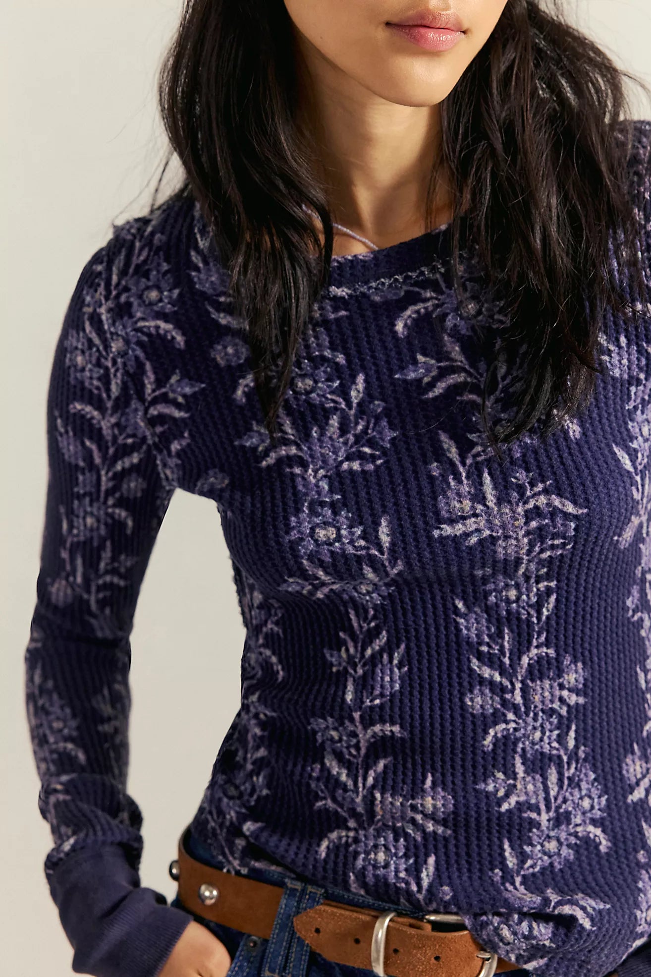 Free People Pretty Little Thermal