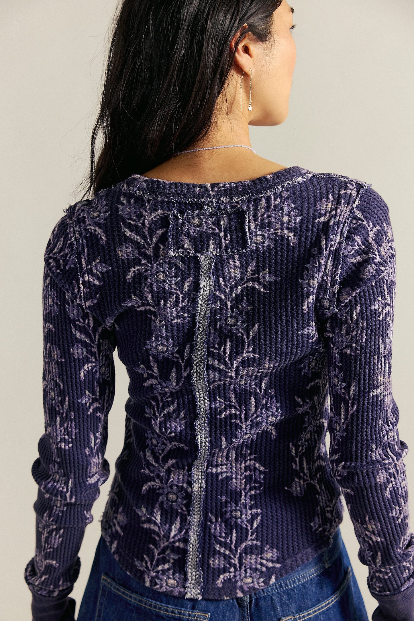 Free People Pretty Little Thermal