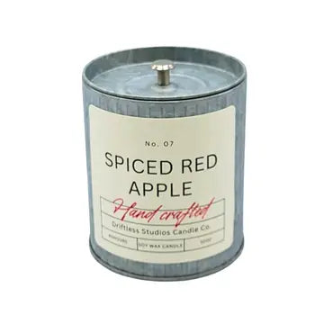 Fall Candles