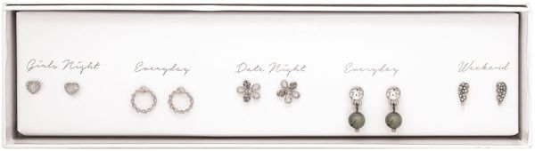 Earring Gift Set