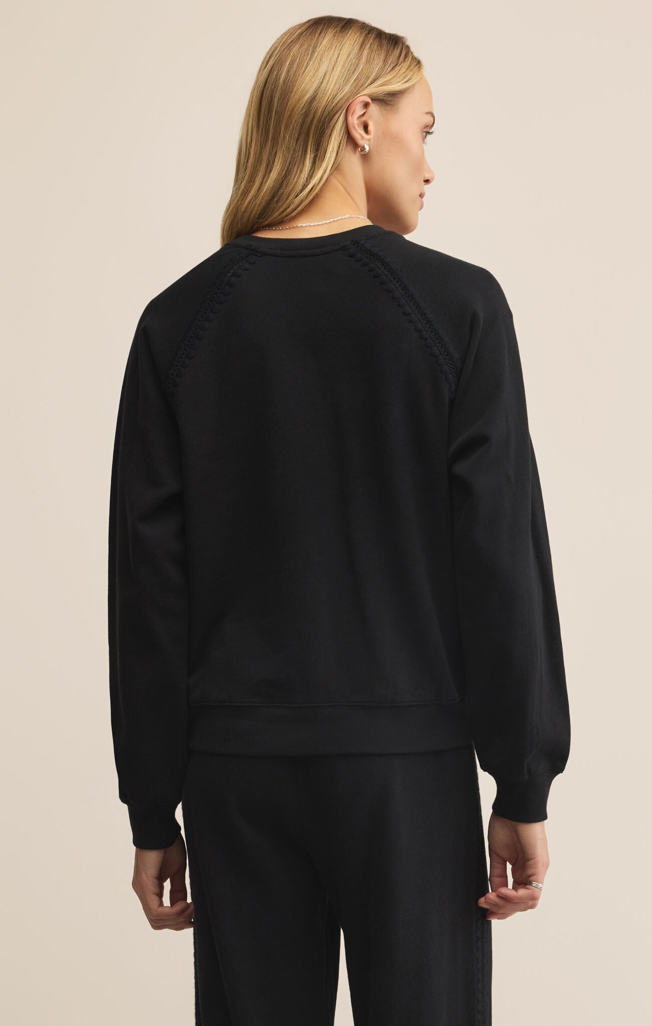 Z Supply All Around Sweatshirt