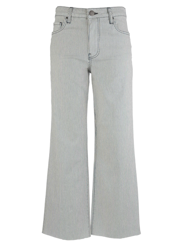 Kut from the Kloth Charlotte High Rise Wide Leg
