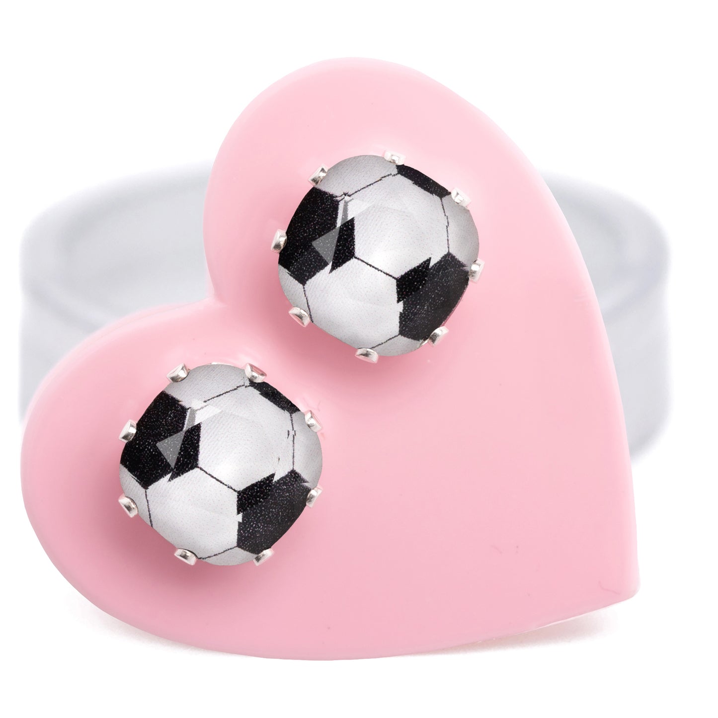 Jojo Loves You Special Bling