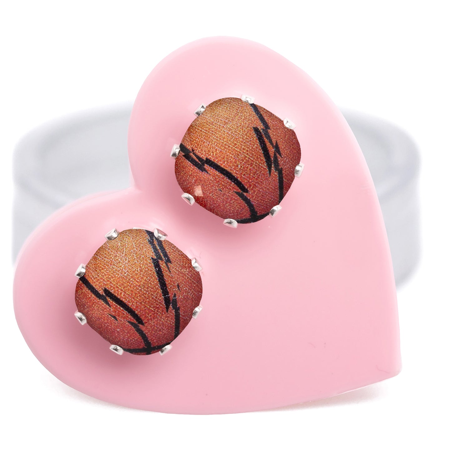 Jojo Loves You Special Bling
