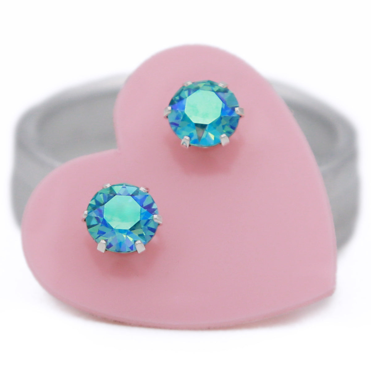 Jojo Loves You Ultra Mini Bling