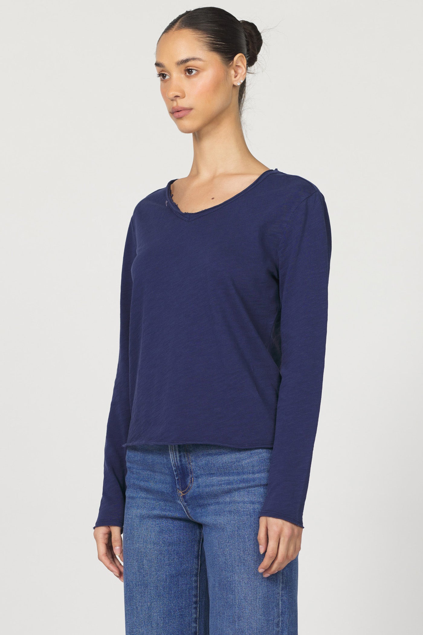 Dear John Vanya L/S Top
