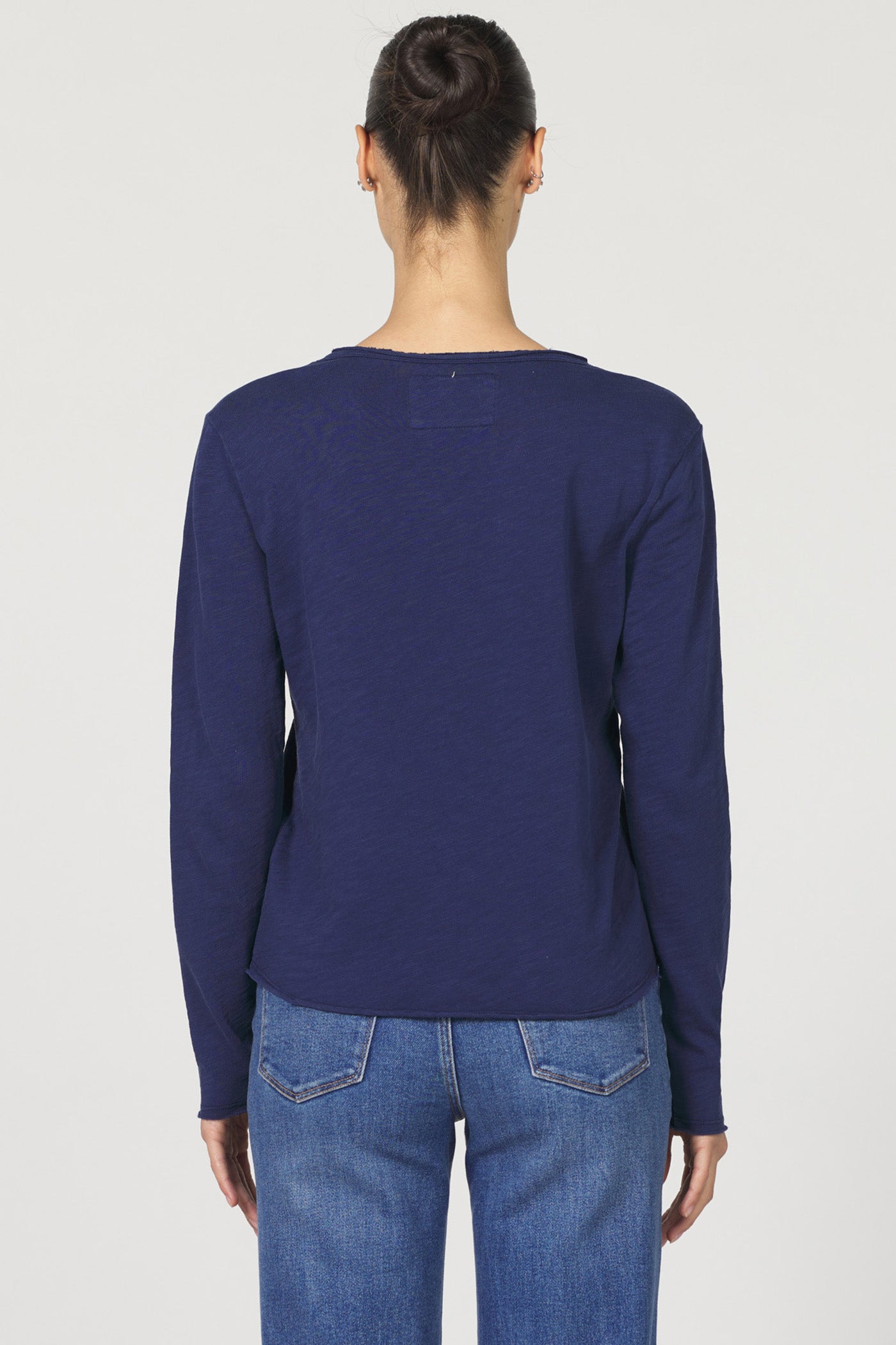 Dear John Vanya L/S Top