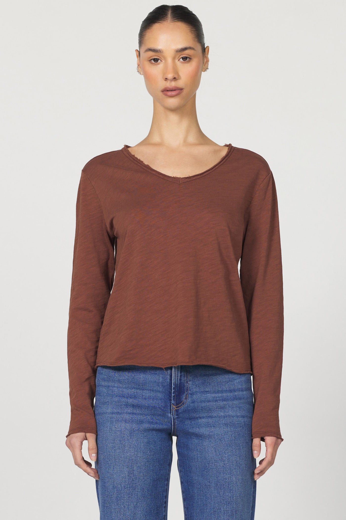 Dear John Vanya L/S Top