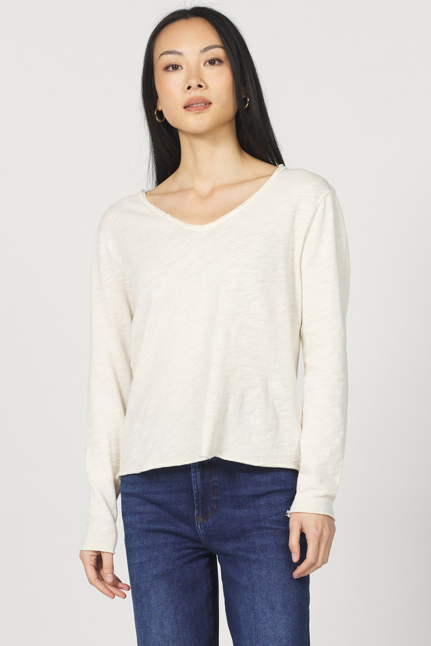 Dear John Vanya L/S Top
