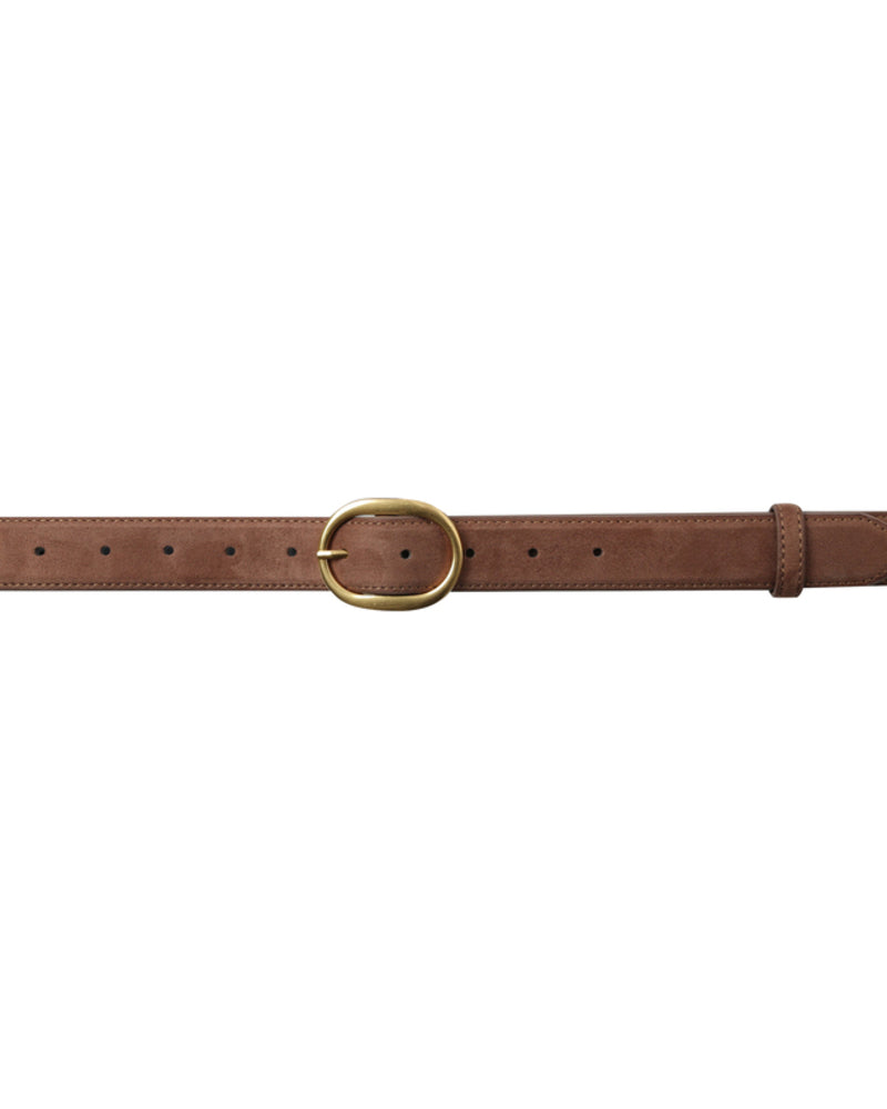 Grace & Mila Stallone Belt