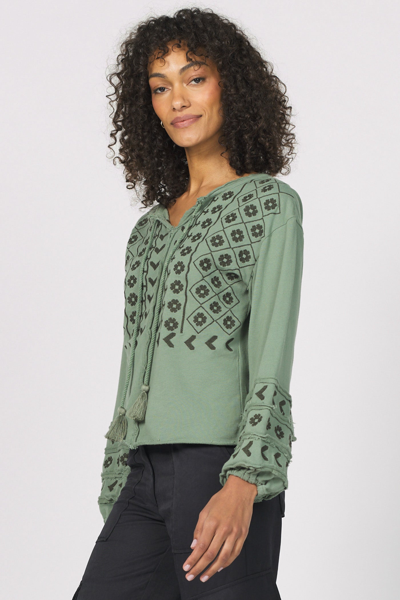 Another Love Gilly TOP