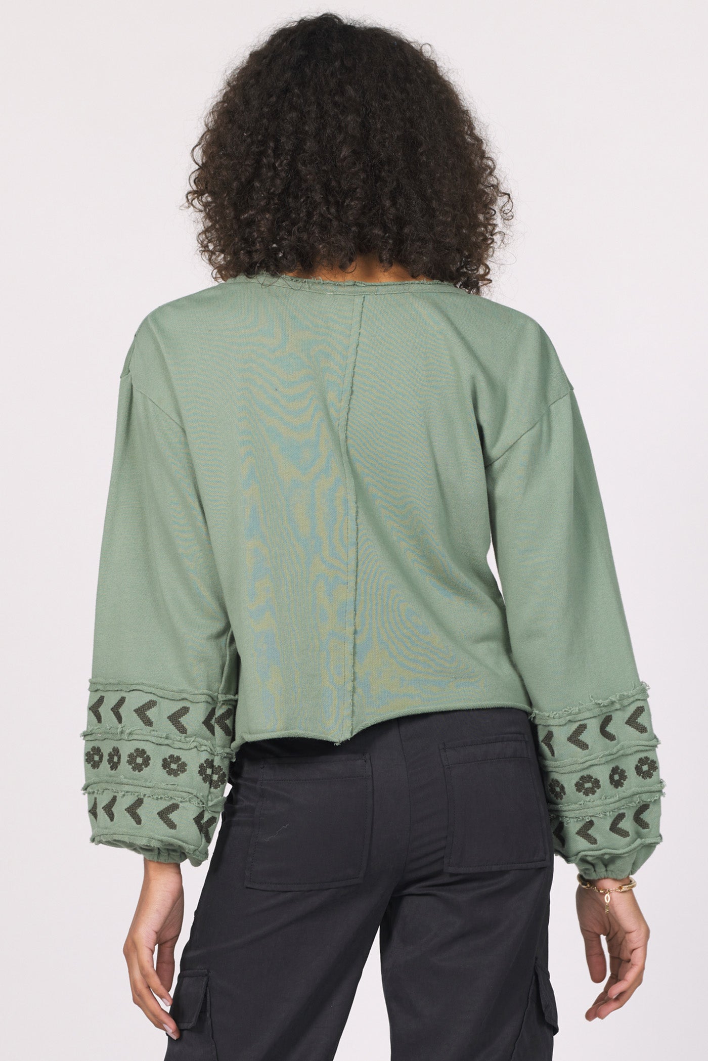 Another Love Gilly TOP