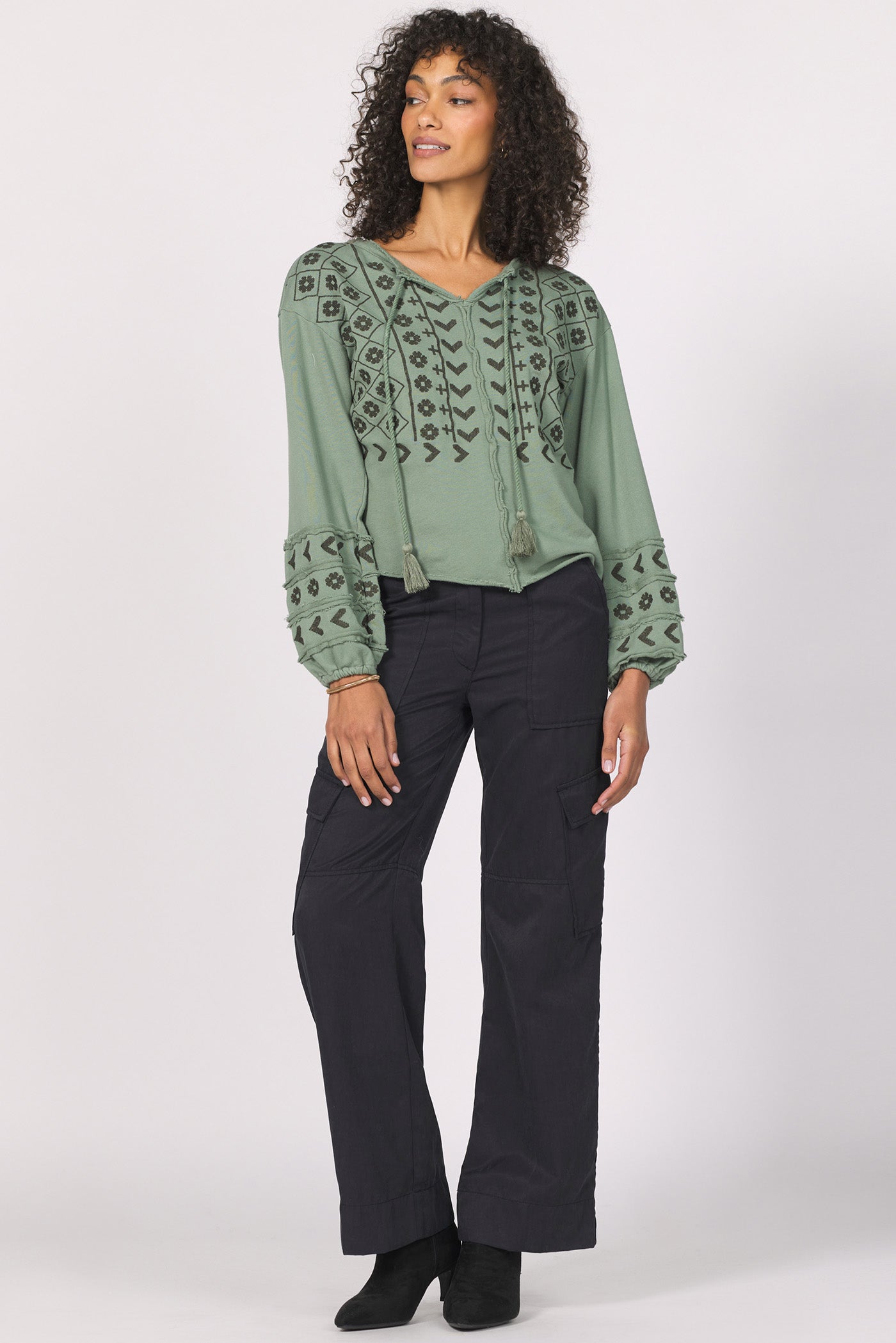 Another Love Gilly TOP