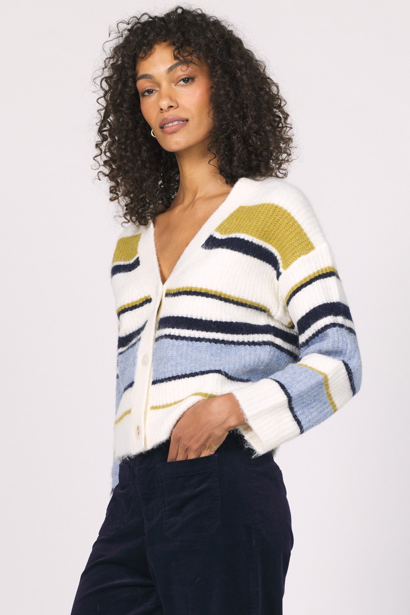 Another Love Sasha Sweater