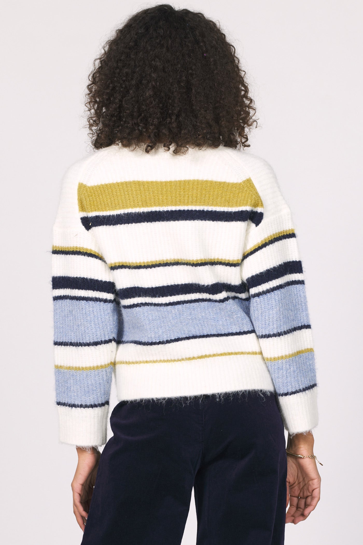 Another Love Sasha Sweater
