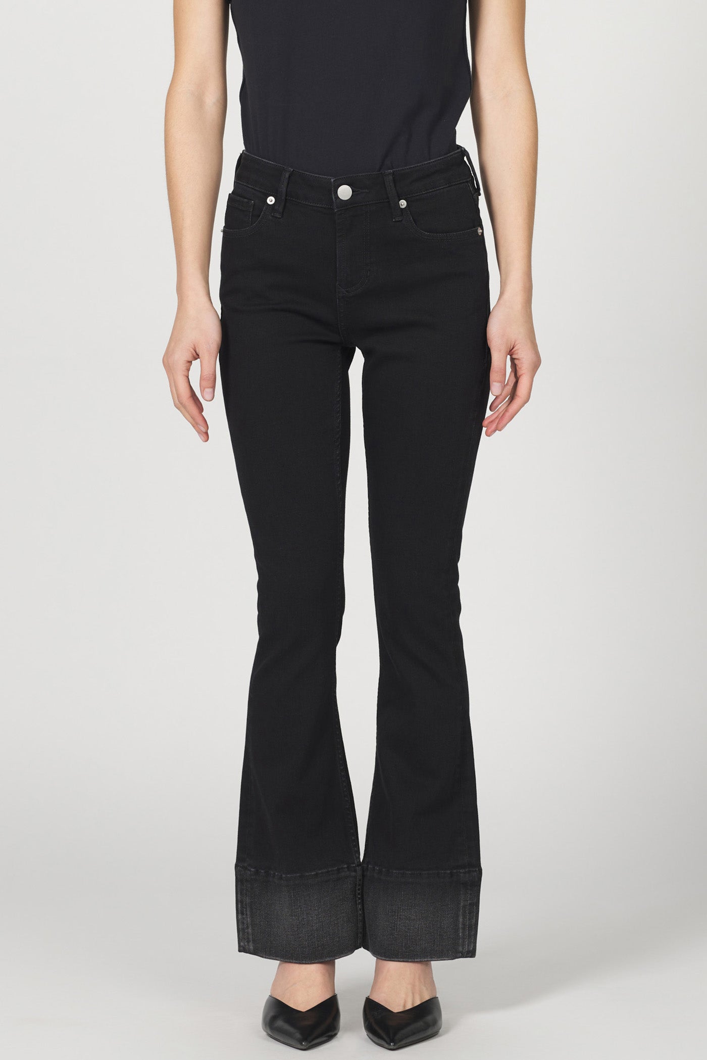 Dear John Jaxtyn Bootcut