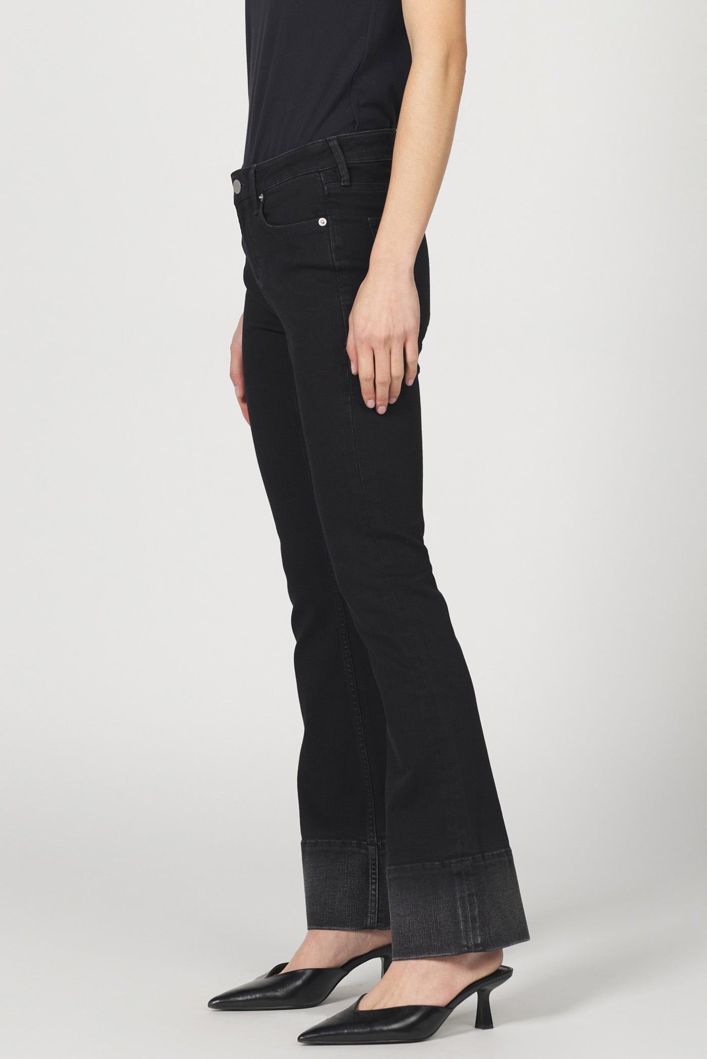Dear John Jaxtyn Bootcut