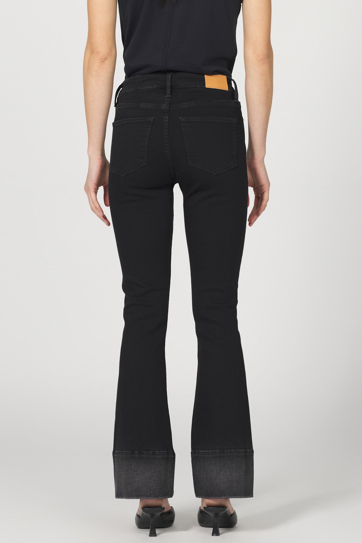 Dear John Jaxtyn Bootcut