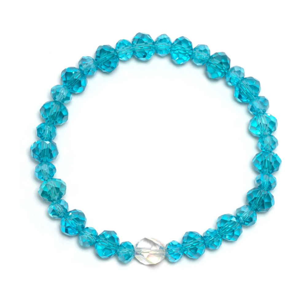 Jojo Loves You Twinkle Stack Bracelets
