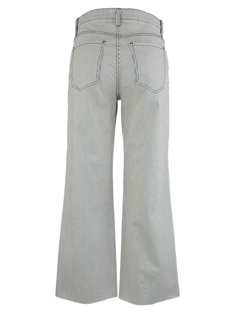 Kut from the Kloth Charlotte High Rise Wide Leg