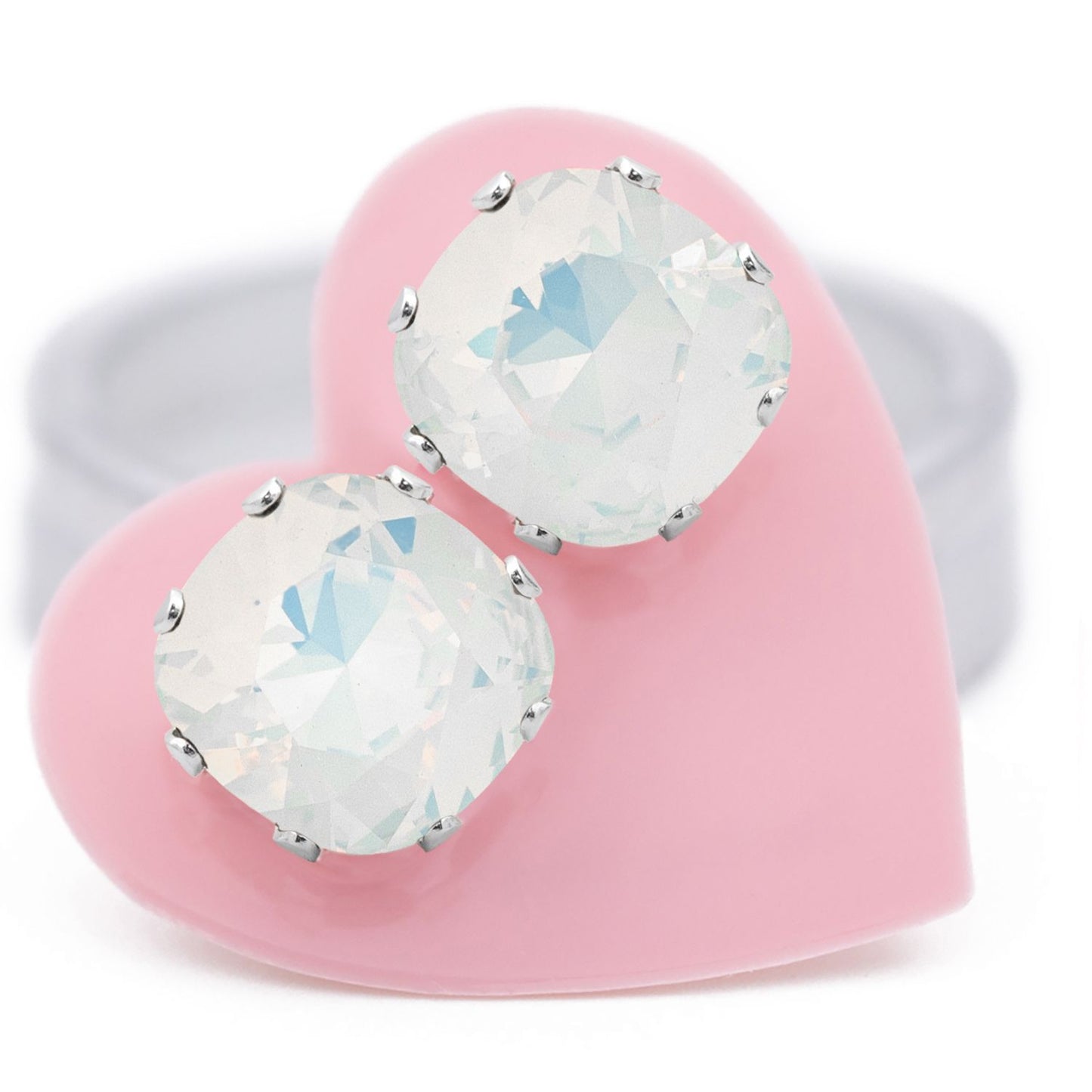 Jojo Loves You Cushion Bling