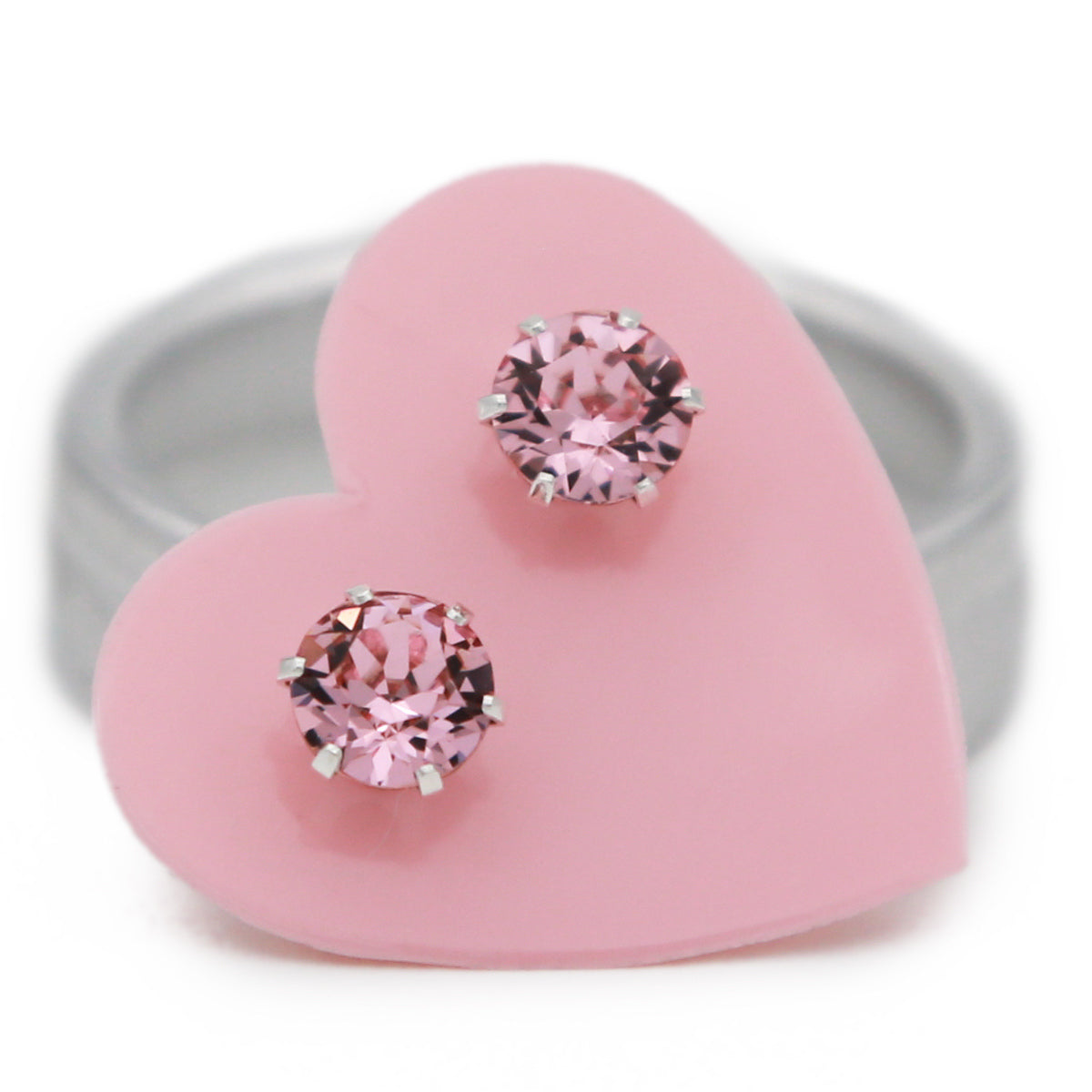 Jojo Loves You Ultra Mini Bling