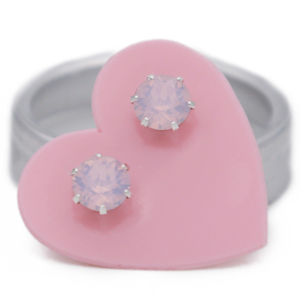 Jojo Loves You Ultra Mini Bling