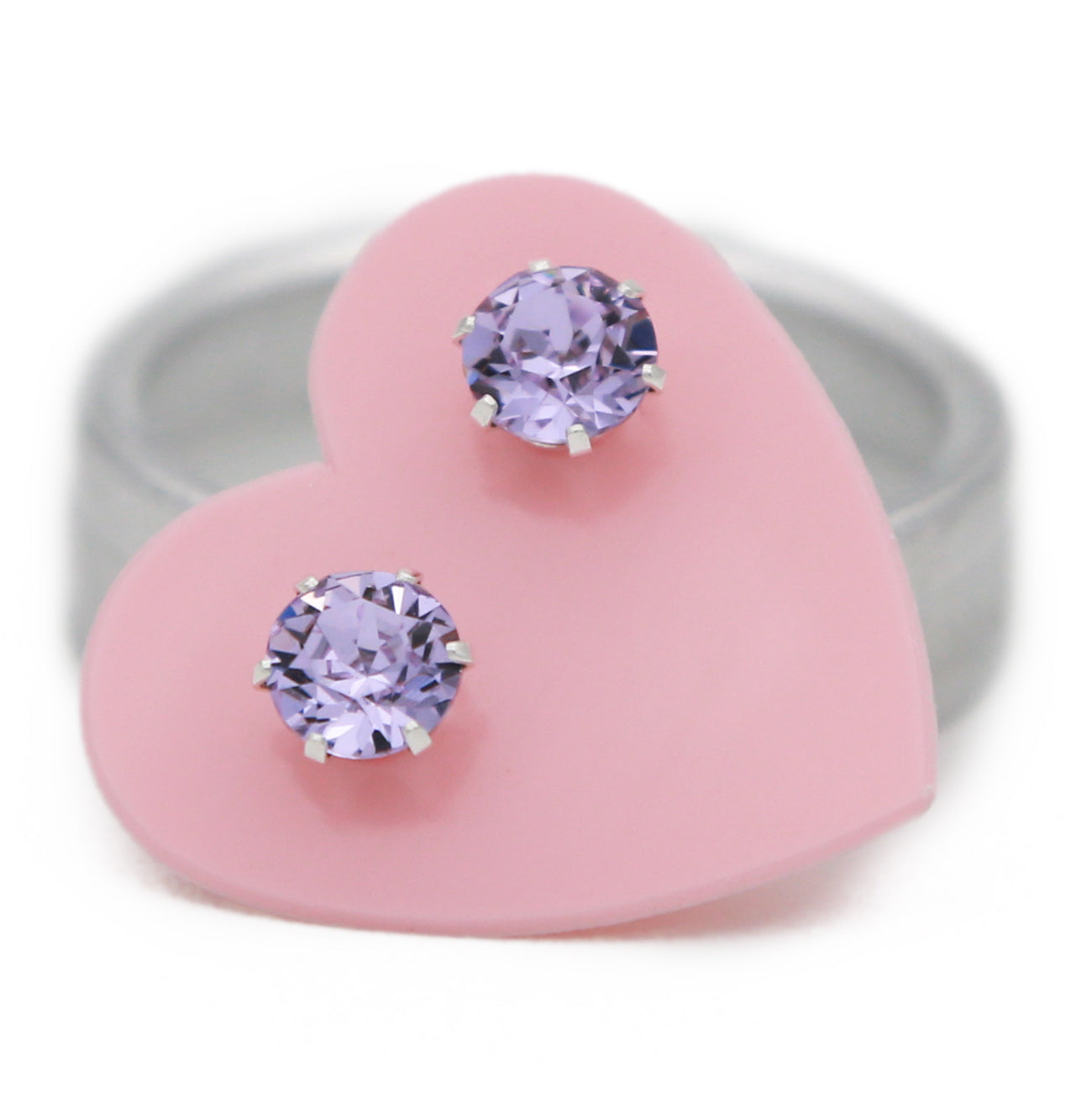 Jojo Loves You Ultra Mini Bling