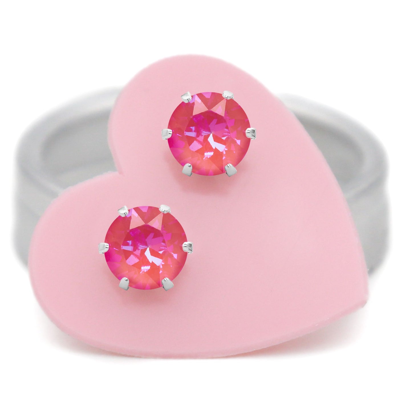 Jojo Loves You Ultra Mini Bling