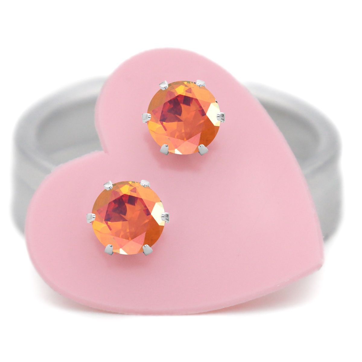 Jojo Loves You Ultra Mini Bling