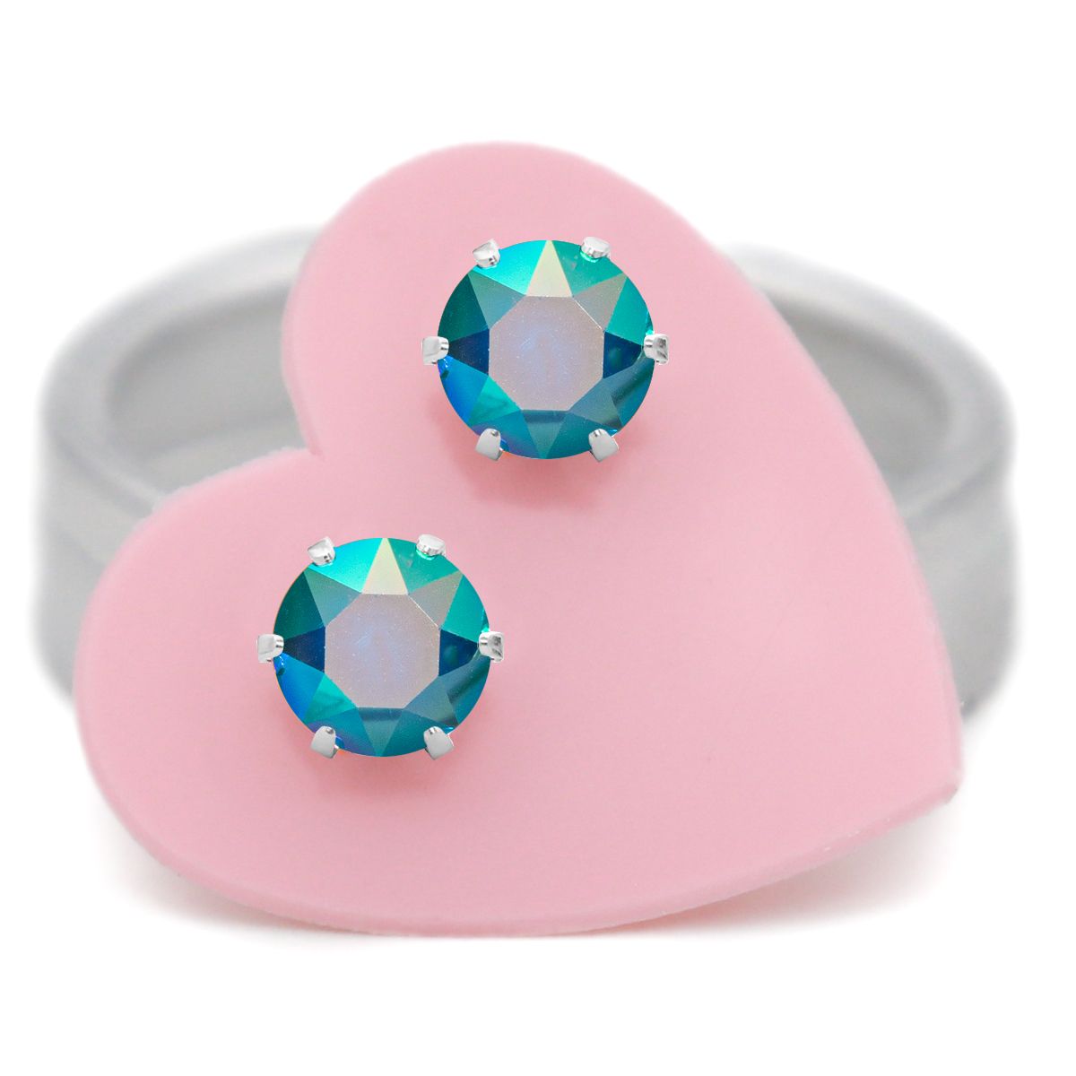 Jojo Loves You Ultra Mini Bling