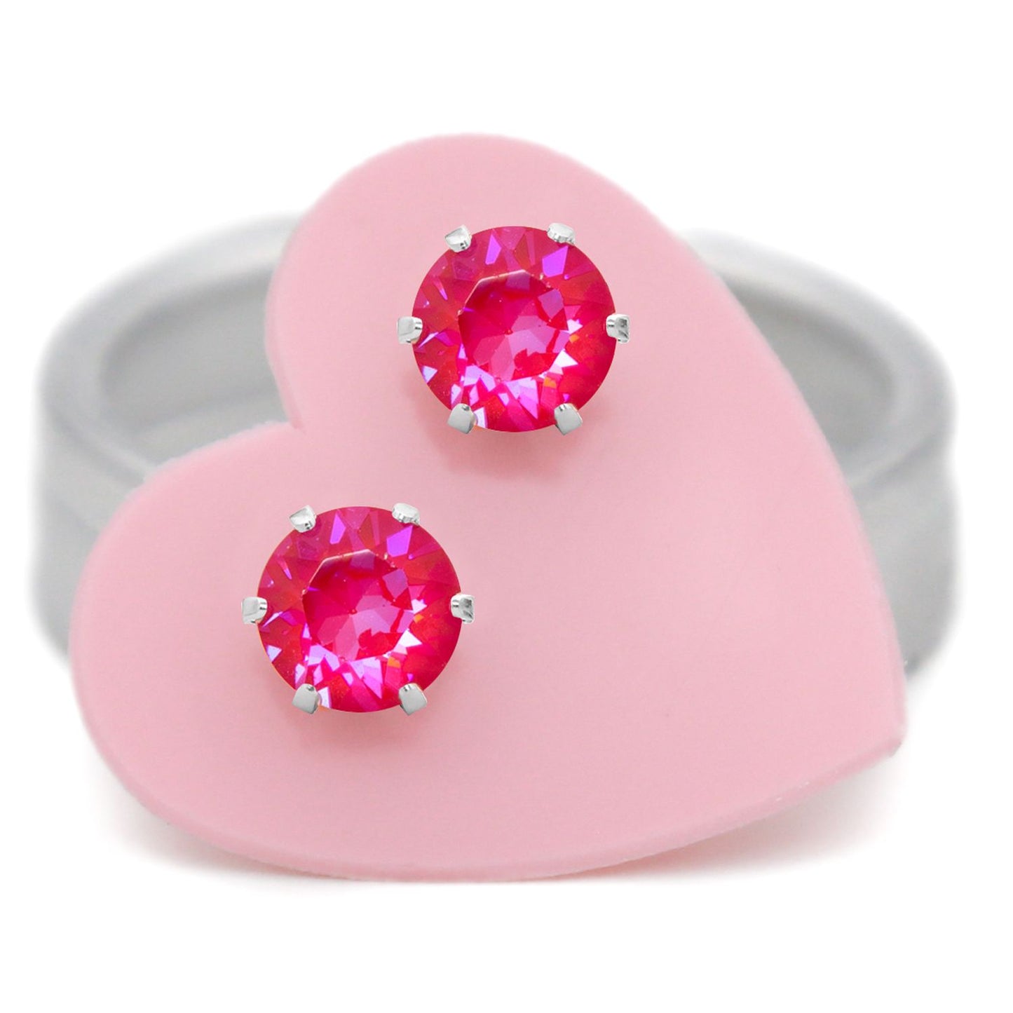 Jojo Loves You Ultra Mini Bling