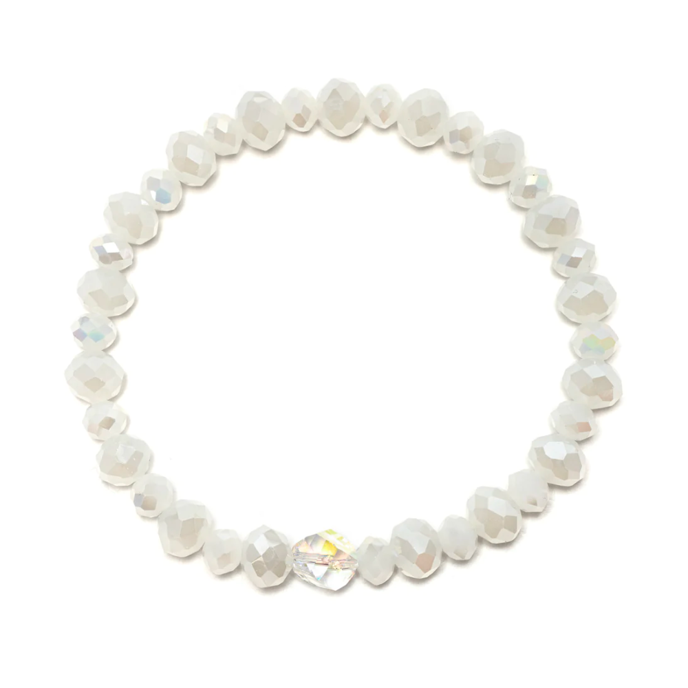 Jojo Loves You Twinkle Stack Bracelets