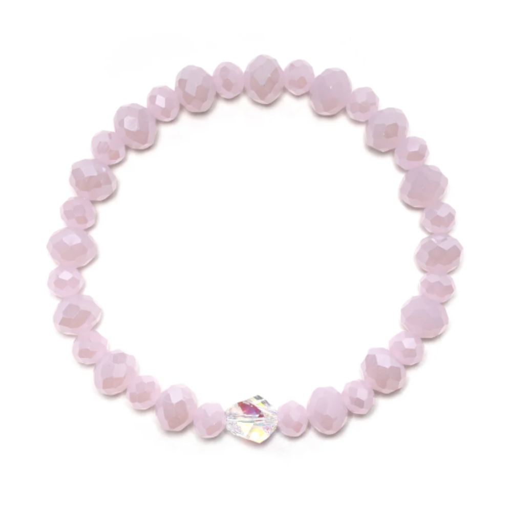 Jojo Loves You Twinkle Stack Bracelets
