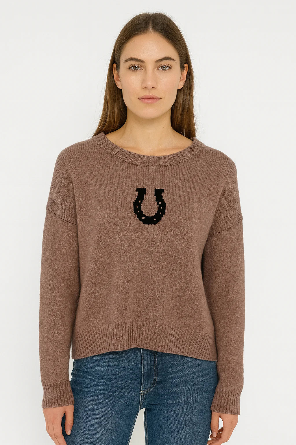 Six Fifty Horseshoe Sweater