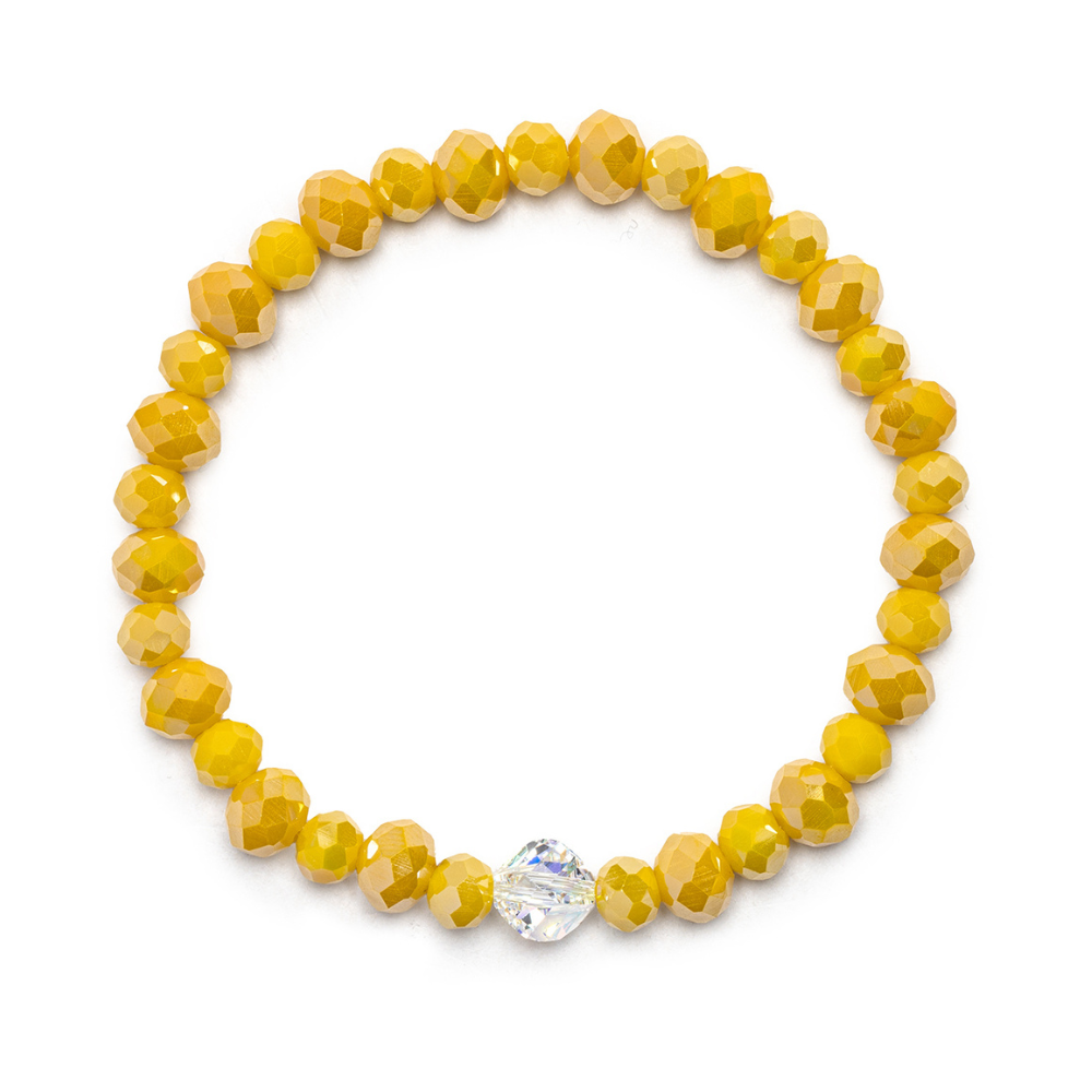 Jojo Loves You Twinkle Stack Bracelets
