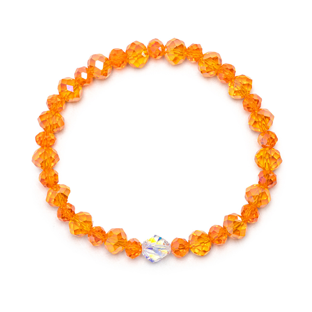 Jojo Loves You Twinkle Stack Bracelets