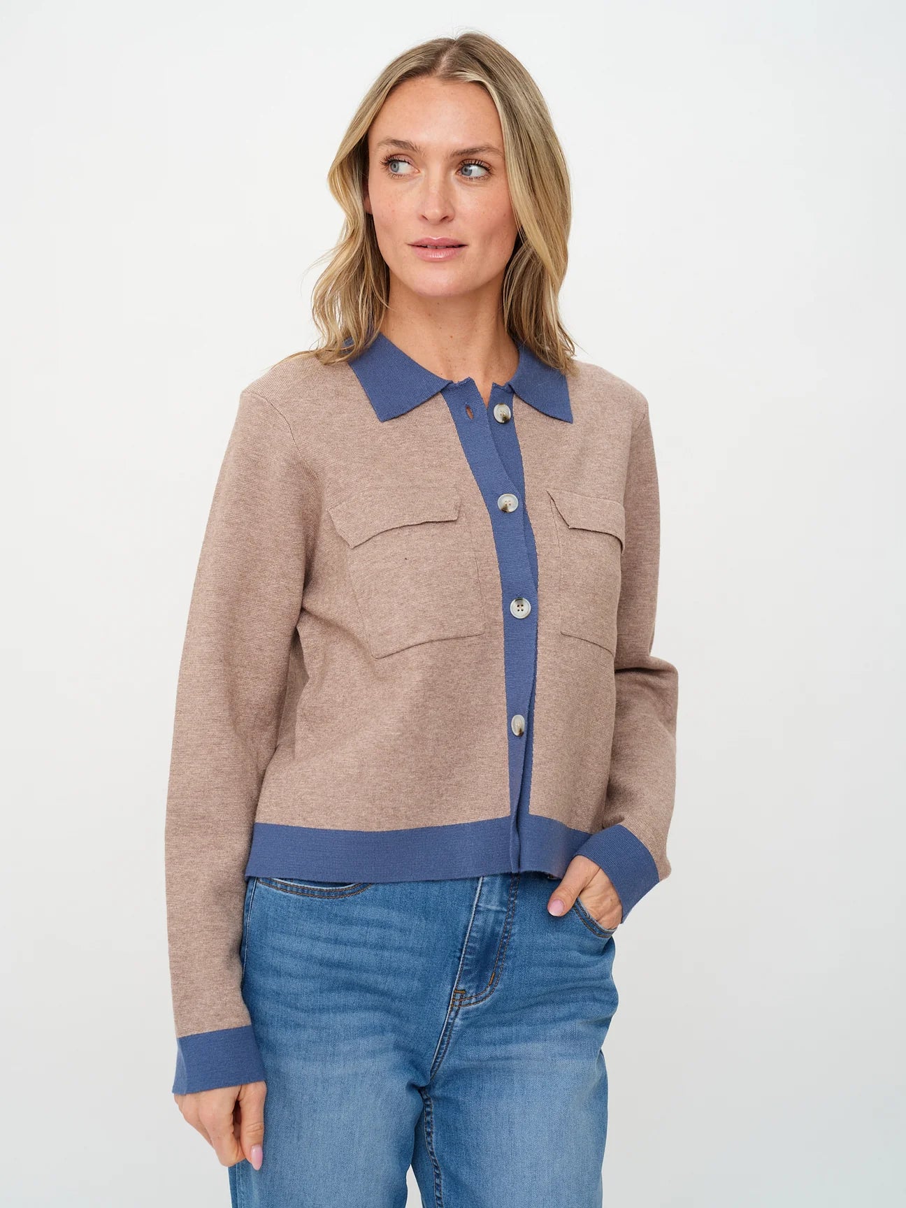 Six Fifty Fallon Cardigan