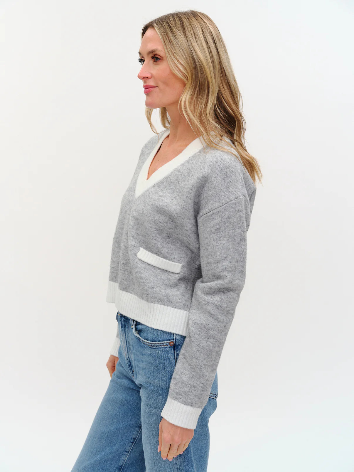 Six Fifty Libby Sweater